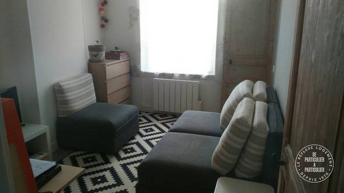 Vente appartement 2 pièces Paris 13e