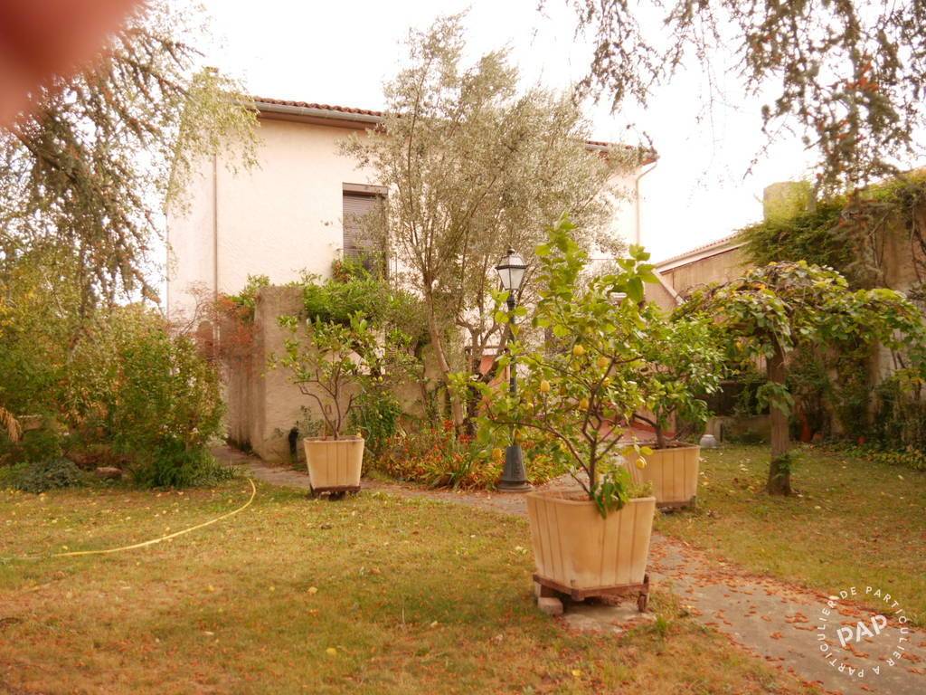 Vente maison 9 pièces Villemur-sur-Tarn (31340)