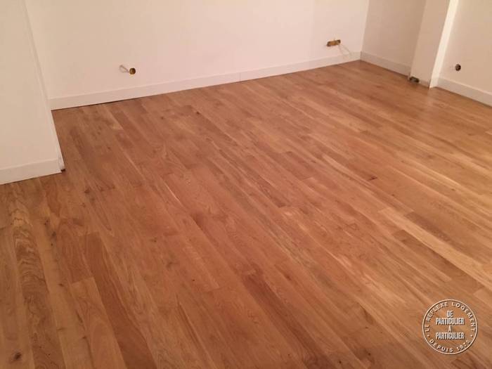 Location appartement 2 pièces Paris 8e