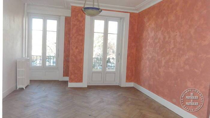 Location appartement 2 pièces La Roche-sur-Foron (74800)