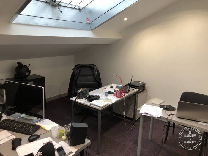 Vente et location Bureaux, local professionnel Montreuil (93100)