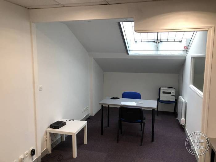 Vente et location Bureaux, local professionnel