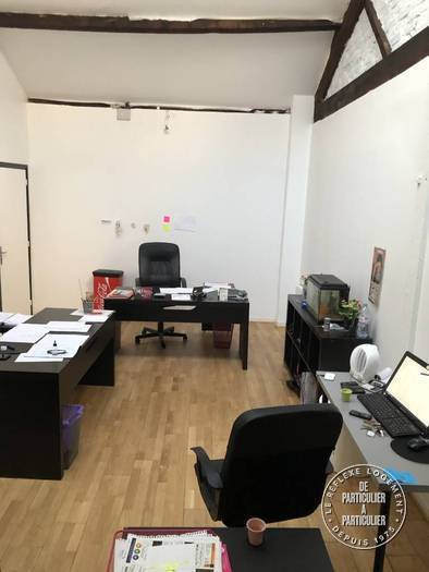 Vente et location immobilier 550 € Montreuil (93100)