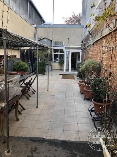 Bureaux, local professionnel Montreuil (93100) 550 €