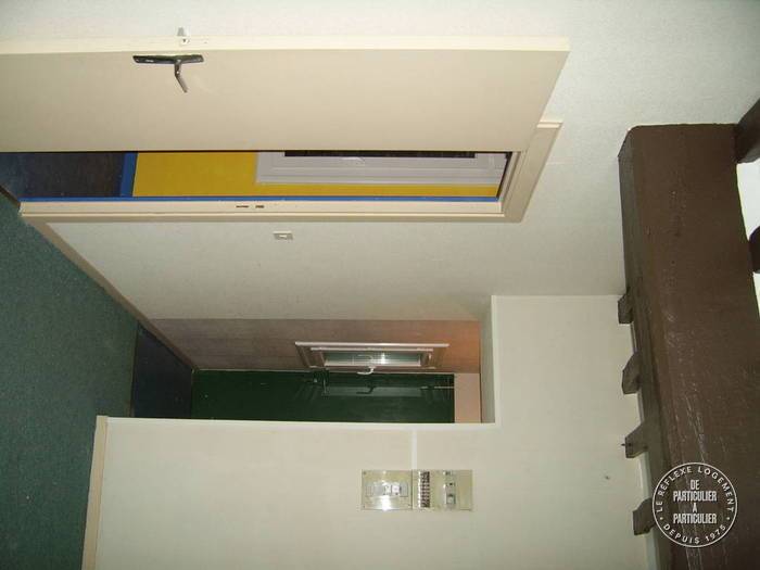 Location appartement studio Dieppe (76)