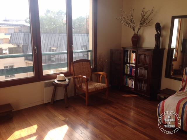 Location appartement studio Charenton-le-Pont (94220)