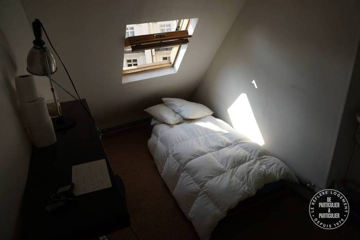Vente appartement studio Paris 9e