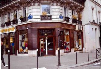 Paris 5E