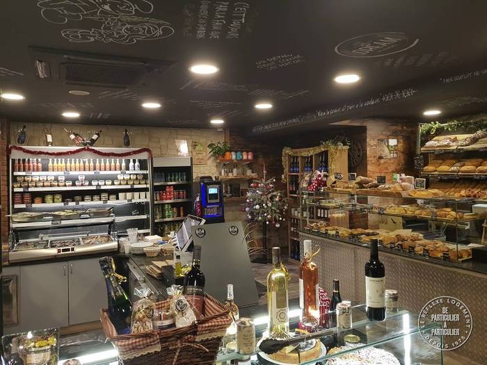 Vente et location Fonds de commerce Paris 17E 350.000 €