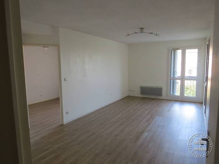Vente appartement 2 pièces Toulouse (31)