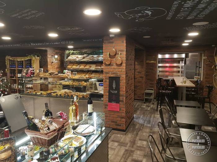 Vente et location Fonds de commerce