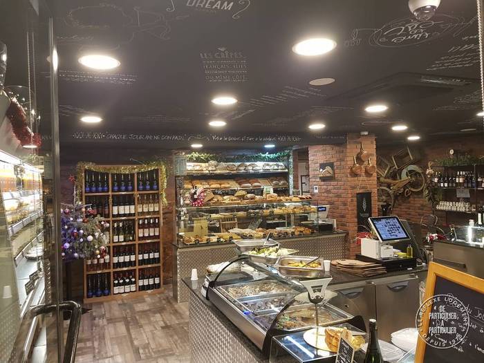 Fonds de commerce Paris 17E 350.000 €