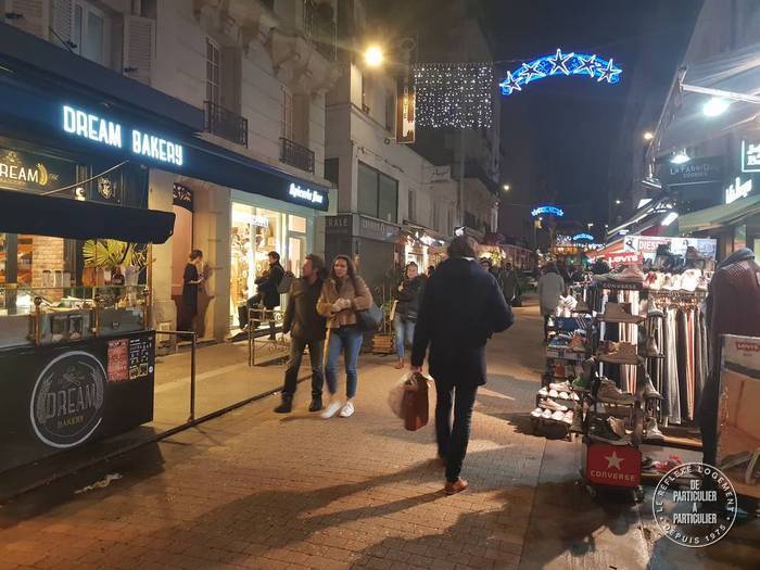 Vente et location Fonds de commerce
