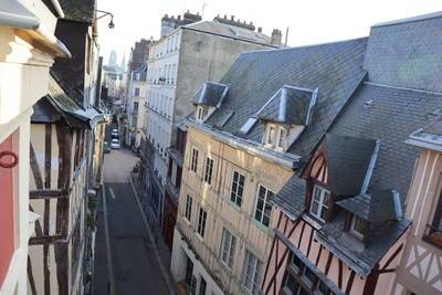 Rouen (76)