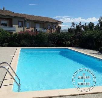 Vente appartement 2 pièces Seysses (31600)