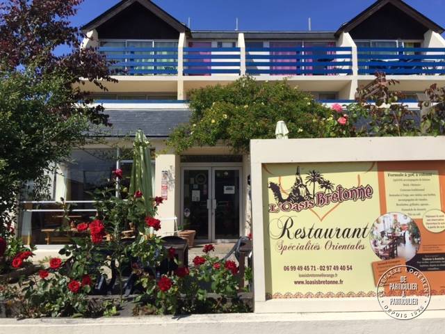 Vente et location Local commercial Port Du Crouesty-Morbihan-Arzon 700 m² 880.000 €