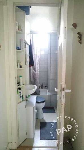 Vente appartement 2 pièces Boulogne-Billancourt (92100)