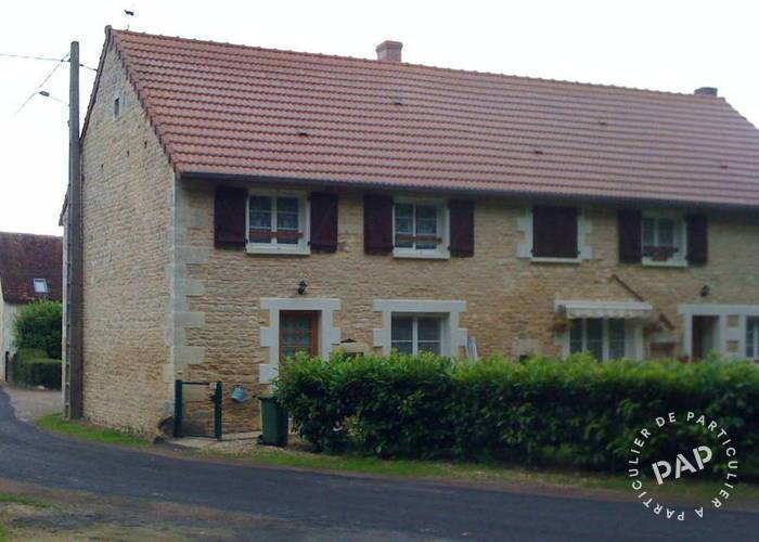 Vente maison 4 pièces Lainsecq (89520)