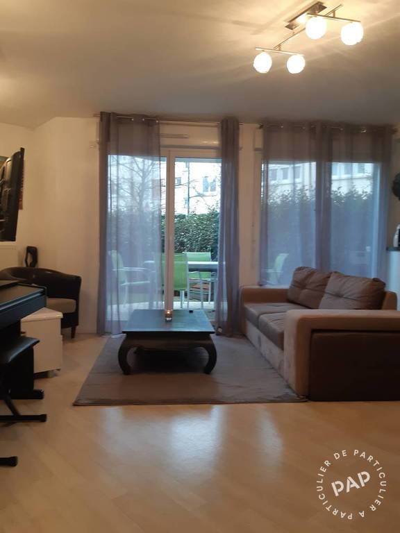 Vente appartement 5 pièces Dammarie-les-Lys (77190)