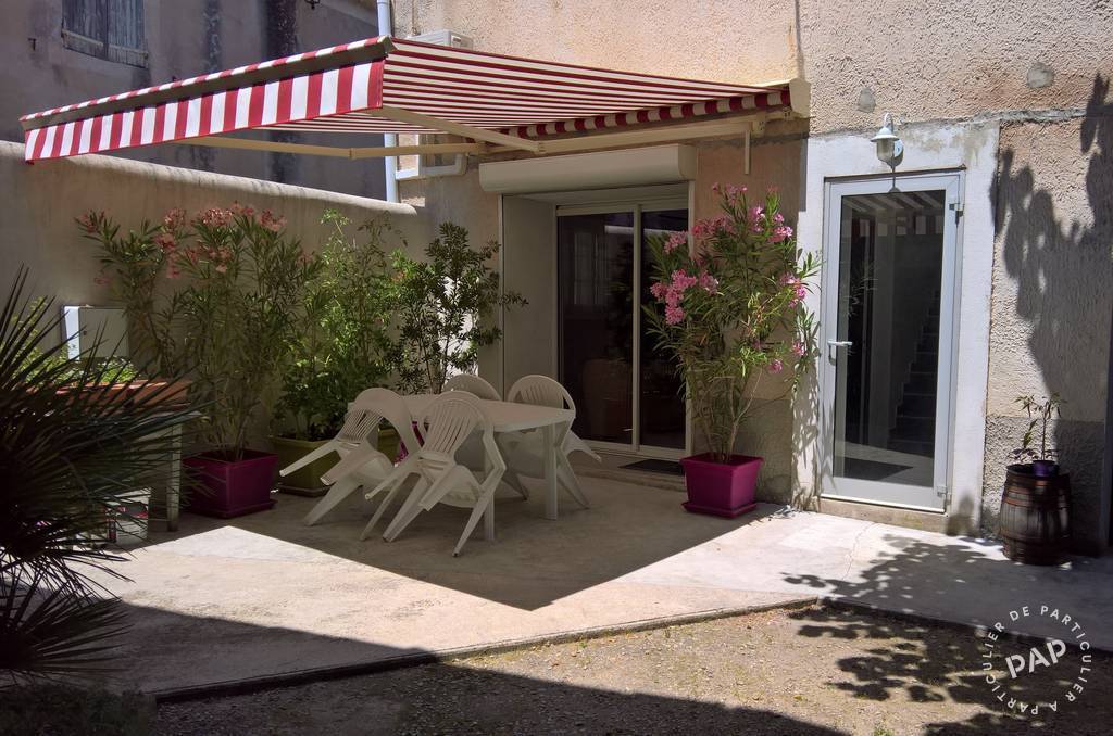 Vente maison 6 pièces Saint-Maurice-sur-Eygues (26110)