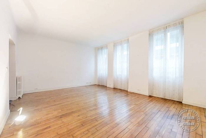 Vente appartement 3 pièces Neuilly-sur-Seine (92200)