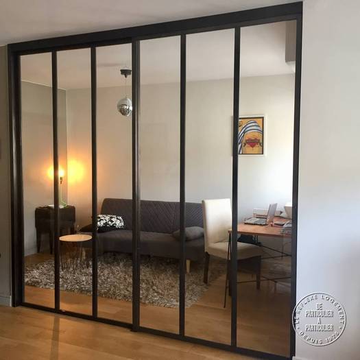 Vente appartement 4 pièces Bordeaux (33)