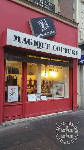 Vente et location Fonds de commerce Paris 17E 45.000 €