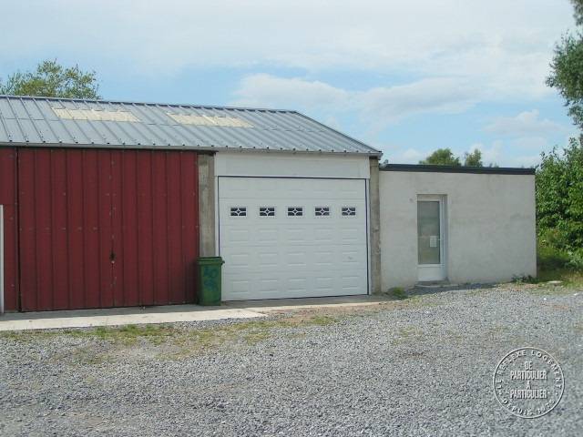 Vente et location Local d'activité Flines-Lez-Raches (59148) 100 m² 500 €