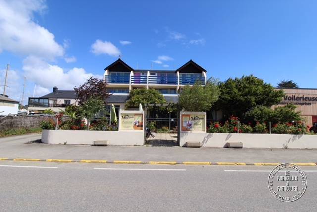 Vente et location Local commercial Port Du Crouesty-Morbihan-Arzon
