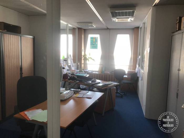 Vente et location Bureaux, local professionnel Thiais (94320)
