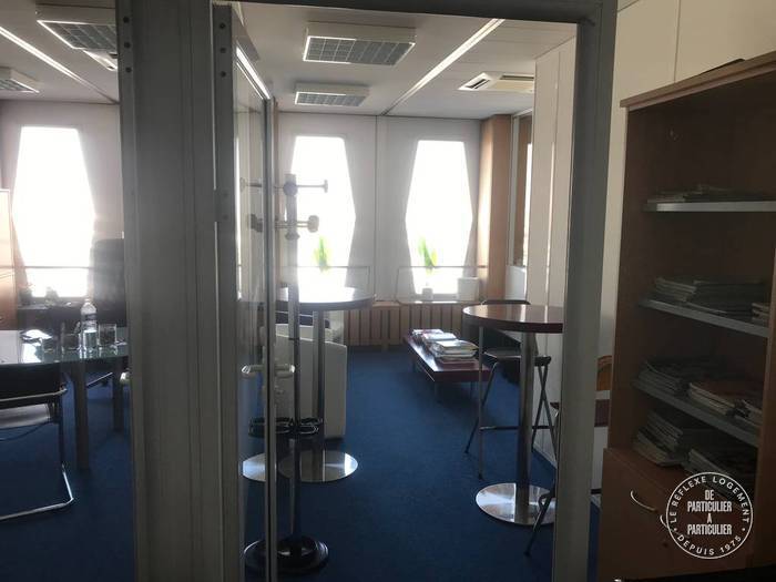 Vente et location Bureaux, local professionnel