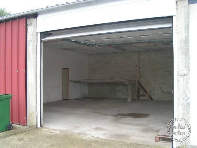 Vente et location immobilier 500 € Flines-Lez-Raches (59148)