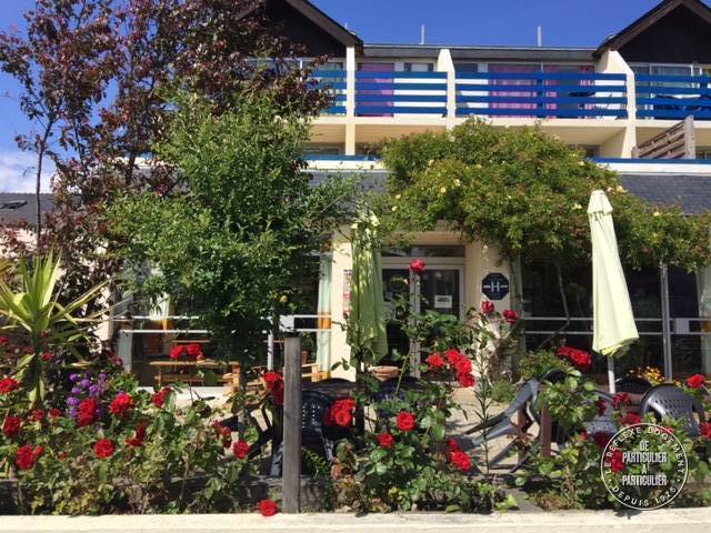 Local commercial Port Du Crouesty-Morbihan-Arzon 880.000 €