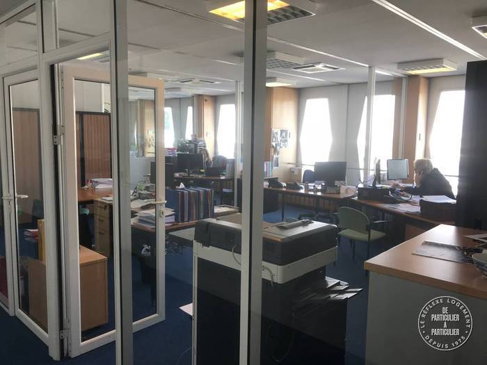 Bureaux, local professionnel Thiais (94320) 285.000 €