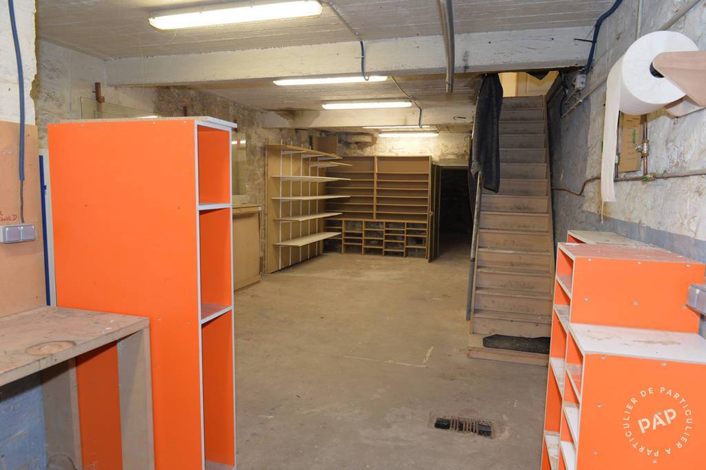 Local commercial Saint-Maur-Des-Fosses (94) 3.003 €
