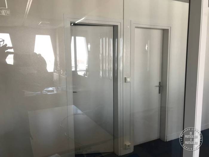 Bureaux, local professionnel 285.000 € 245 m² Thiais (94320)