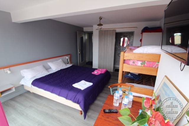 Vente et location Port Du Crouesty-Morbihan-Arzon 700 m²