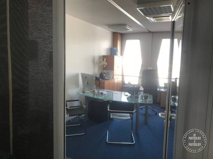 Vente et location Thiais (94320) 245 m²