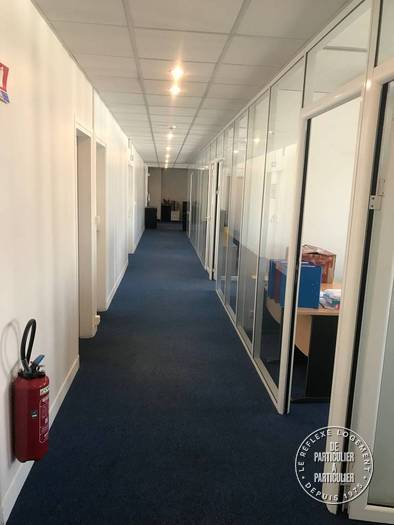 Vente et location Bureaux, local professionnel