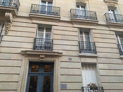 Neuilly-Sur-Seine (92200)