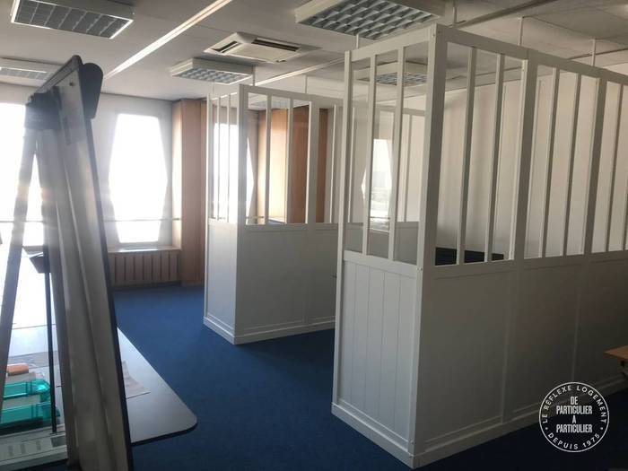 Vente et location immobilier Bureaux, local professionnel