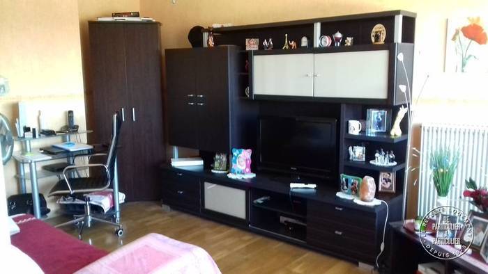Vente appartement 2 pièces Cholet (49300)
