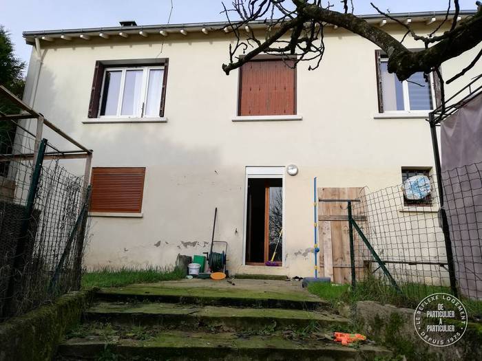 Vente maison 6 pièces Déols (36130)