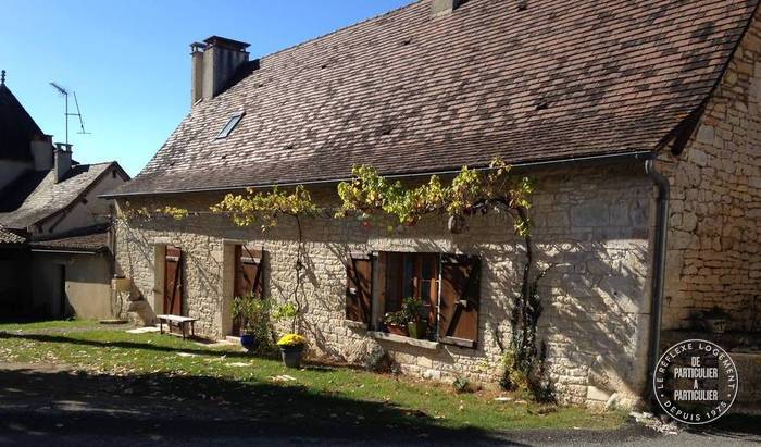 Vente maison 8 pièces Lunegarde (46240)