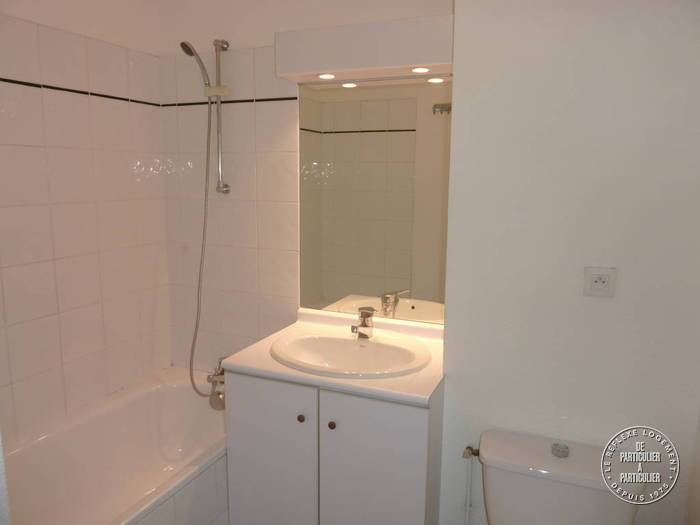 Vente appartement studio Talence (33400)