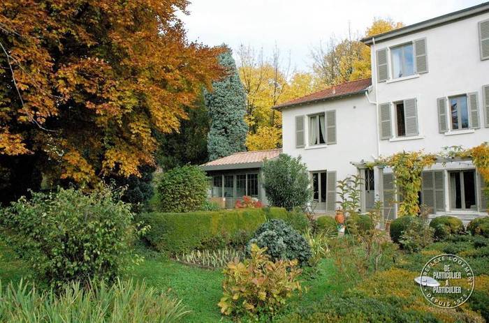 Location appartement 2 pièces Lyon 5e