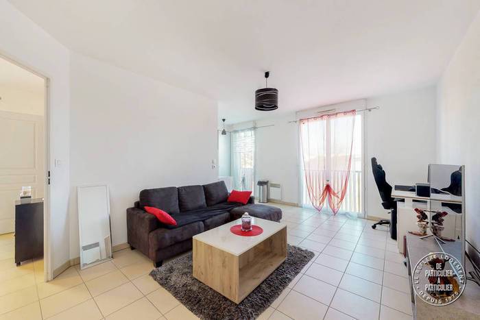 Vente appartement 2 pièces Blagnac (31700)