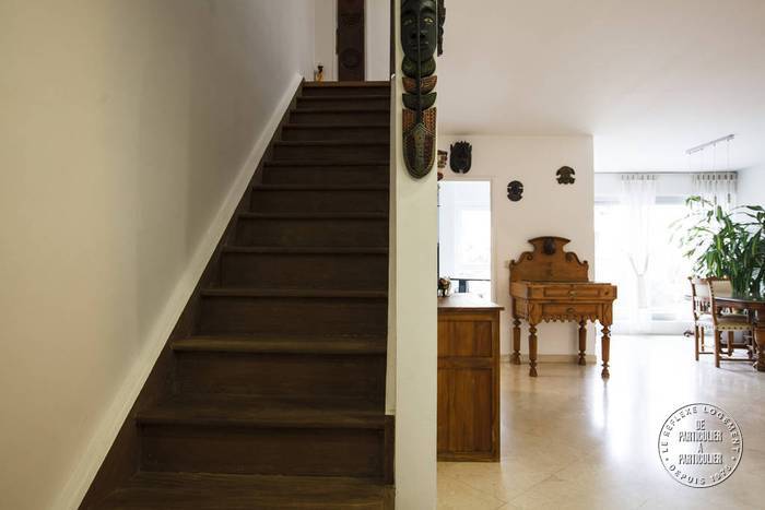 Vente appartement 6 pièces Créteil (94000)