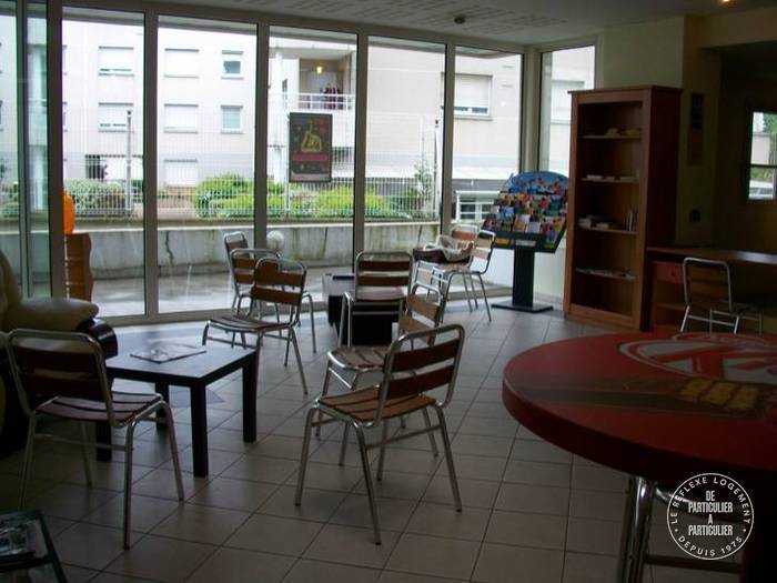 Vente appartement studio Chelles (77500)