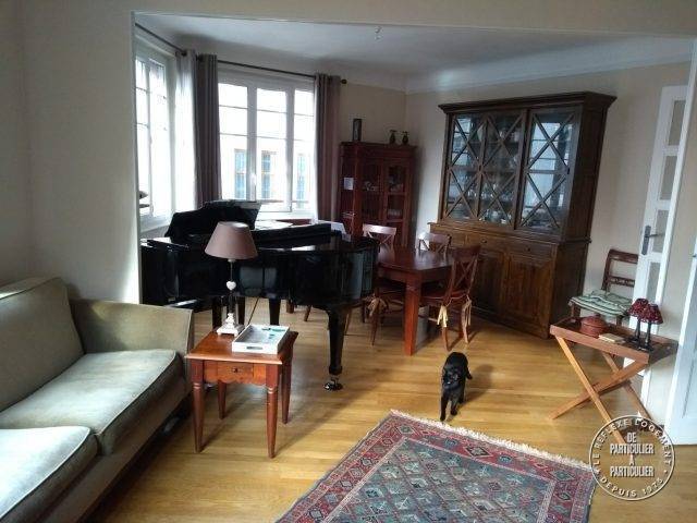 Vente appartement 4 pièces Lyon 7e